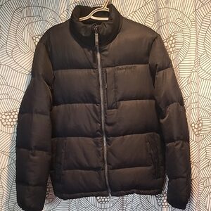 Timberland Women’s Howker Recycled Down Puffer Jacket